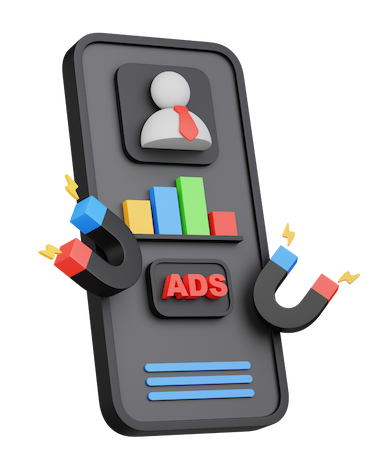 Mobile-Frame-Ads-Show