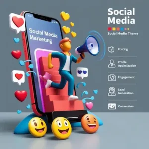 social-media-marketing